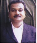 SIBA PRASAD BHANJA DEO