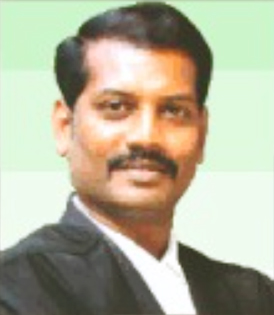 Kalu Charan Sethy