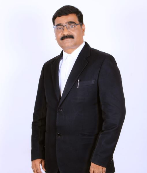 Raj Kishore Das