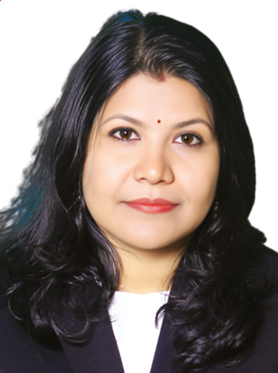 Ranjita Das
