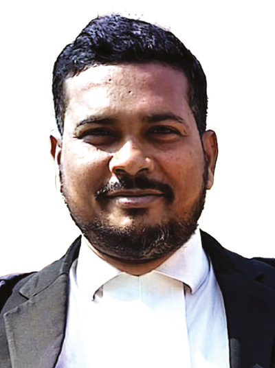 Biswa Ranjan Jena