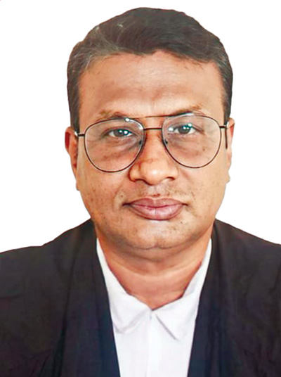 Gyana Ranjan Mishra
