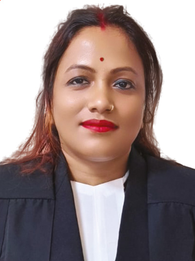 Harapriya Pradhan